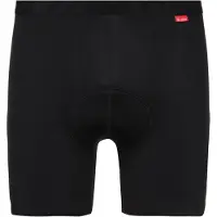 Löffler - Cycling Undershorts Elastic 2.0 - Pantalones interior de ciclismo size 52, negro