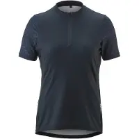 Gonso - Women's Adventure Jersey Halfzip - Maillot de ciclismo size 36, azul