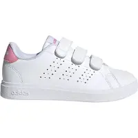 Adidas Zapatillas ADVANTAGE BASE 2.0 CF C niña - Blanco - 35