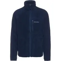 Columbia Chaqueta polar funcional 'Fast Trek II' navy