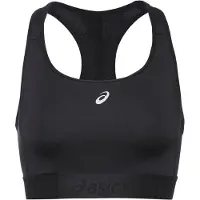 Asics - Women's Road Compression Bra - Sujetador deportivo size XS, beige