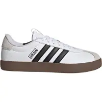 Adidas Zapatillas VL COURT 3.0 mujer - Blanco - 41 1/3