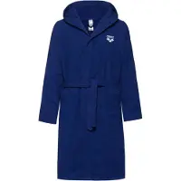 Arena - Zeppelin Light Robe - Albornoz size M, azul
