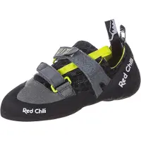 Red Chili - Circuit LV II - Pies de gato size 37, gris