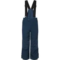 Vaude - Kid's Snow Cup Pants III - Pantalones de esquí size 110/116, azul