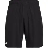 Adidas adidasPantalón corto Club Tennis Climacool L 18 CM Black Hombre