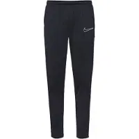 Nike Pantalón deportivo 'Academy 25' negro / blanco