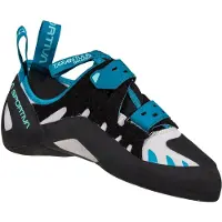 La Sportiva - Women's Tarantula Boulder - Pies de gato size 38,5, negro