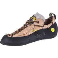 La Sportiva - Mythos - Pies de gato size 41, marrón/negro