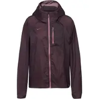 Hoka One One - Women's Skyflow Jacket - Chaqueta de running size XS, rojo