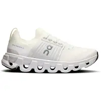 ON Zapatillas de running 'Cloudswift 4' gris / blanco