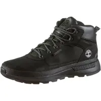 Timberland Zapatillas deportivas altas 'Field Trekker' negro