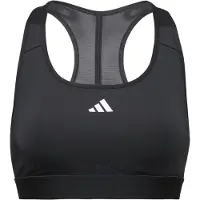 Adidas adidasSujetador PrimeLiftreact Training S Black Mujer