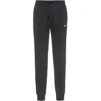 Nike Pantalón 'Phoenix' negro / blanco