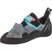 La Sportiva - Women's Aragon - Pies de gato size 39, negro