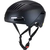 Alpina - Brighton MIPS - Casco de ciclismo size 51-55 cm, negro