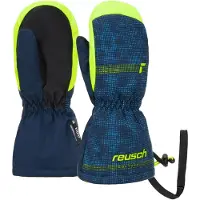 Reusch - Kid's Maxi R-Tex XT Mitten - Guantes size I - 1-2 years, azul