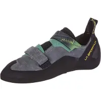 La Sportiva - Aragon - Pies de gato size 44,5, azul/gris