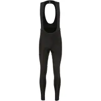 Rapha - Core Cargo Winter Tights With Pad - Pantalones de ciclismo size S, negro