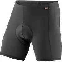 Gonso - Sitivo Blue Underwear - Pantalones de ciclismo size M, negro