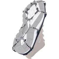 Snowline - Chainsen Walk - Crampones ligeros size L - 40-44, azul
