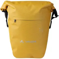 Vaude - Proof Back UL Single - Bolsa para el portaequipaje size 24 l, amarillo