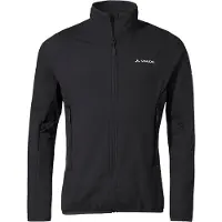 Vaude Forro Polar Con Cremallera Monviso Ii