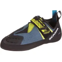 Scarpa - Origin VS - Pies de gato size 40,5, gris
