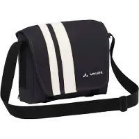 Vaude - Vanuatu - Bandolera size 5 l, negro