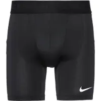 Nike Underwear Calzoncillo deportivo negro / blanco