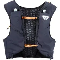 Dynafit - Mochilas y cinturones trail/running - Alpine 15 Vest Black Out - Talla M/L - Negro