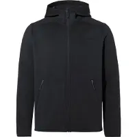 Vaude Forro Polar Con Cremallera Idris