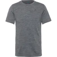 Odlo Camiseta Interior De Manga Corta Merino 200