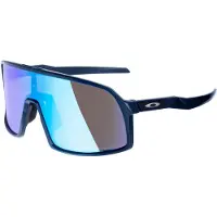 Oakley - Gafas de sol - Sutro S Matte Navy Prizm Sapphire - Azul marino