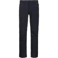 Schöffel - Pants Koper1 - Pantalones de trekking size 26 - Short, negro