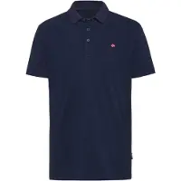 Napapijri Camiseta 'Ealis' marino