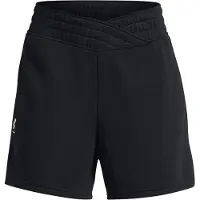 Under Armour Pantalones Cortos Rival Terry 4in