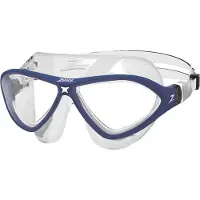 Zoggs Máscara De Natación Horizon Flex