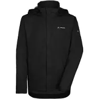 Vaude Bike - Escape Bike Light Jacket - Chaqueta de ciclismo size M, negro