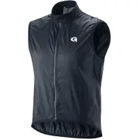 Gonso - Road Vest Wind - Chaleco de ciclismo size XL, azul