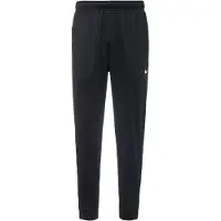 Nike Pantalón deportivo 'Totality' negro / blanco