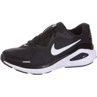 Nike - Women's Structure 26 - Zapatillas para correr size 38,5, negro