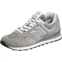 New Balance Zapatillas deportivas bajas '574' gris / taupe