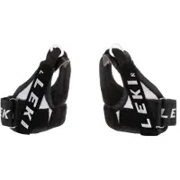 LEKI - Trigger Shark Schlaufe - Dragonera elástica size M/L/XL, negro