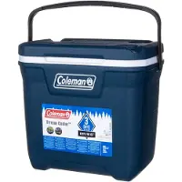 Coleman Nevera Portátil Rígida Xtreme Personal 26.5l