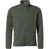 Vaude - Rienza Jacket III - Forro polar size XXL, oliva