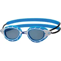 Zoggs - Predator - Gafas de natación size Small, azul