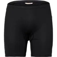 Vaude - Bike Innerpants T-Pad - Pantalones interior de ciclismo size XL, negro