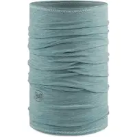 Buff - Lightweight Merino Wool - Braga de cuello size One Size, turquesa