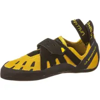 La Sportiva - Kid's Tarantula JR - Pies de gato size 29, amarillo/marrón